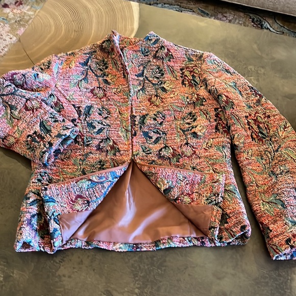 Jacket - Picture 3 of 3